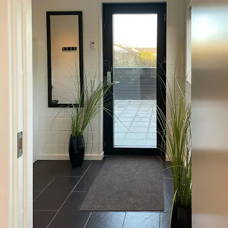 Spacious Family Friendly House By Ringkobing Fjord