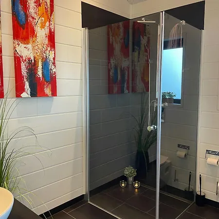 Spacious Family Friendly House By Ringkobing Fjord Дом отдыха Skjern