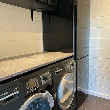 Дом отдыха Spacious Family Friendly House By Ringkobing Fjord Skjern