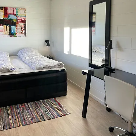 Spacious Family Friendly House By Ringkobing Fjord Skjern